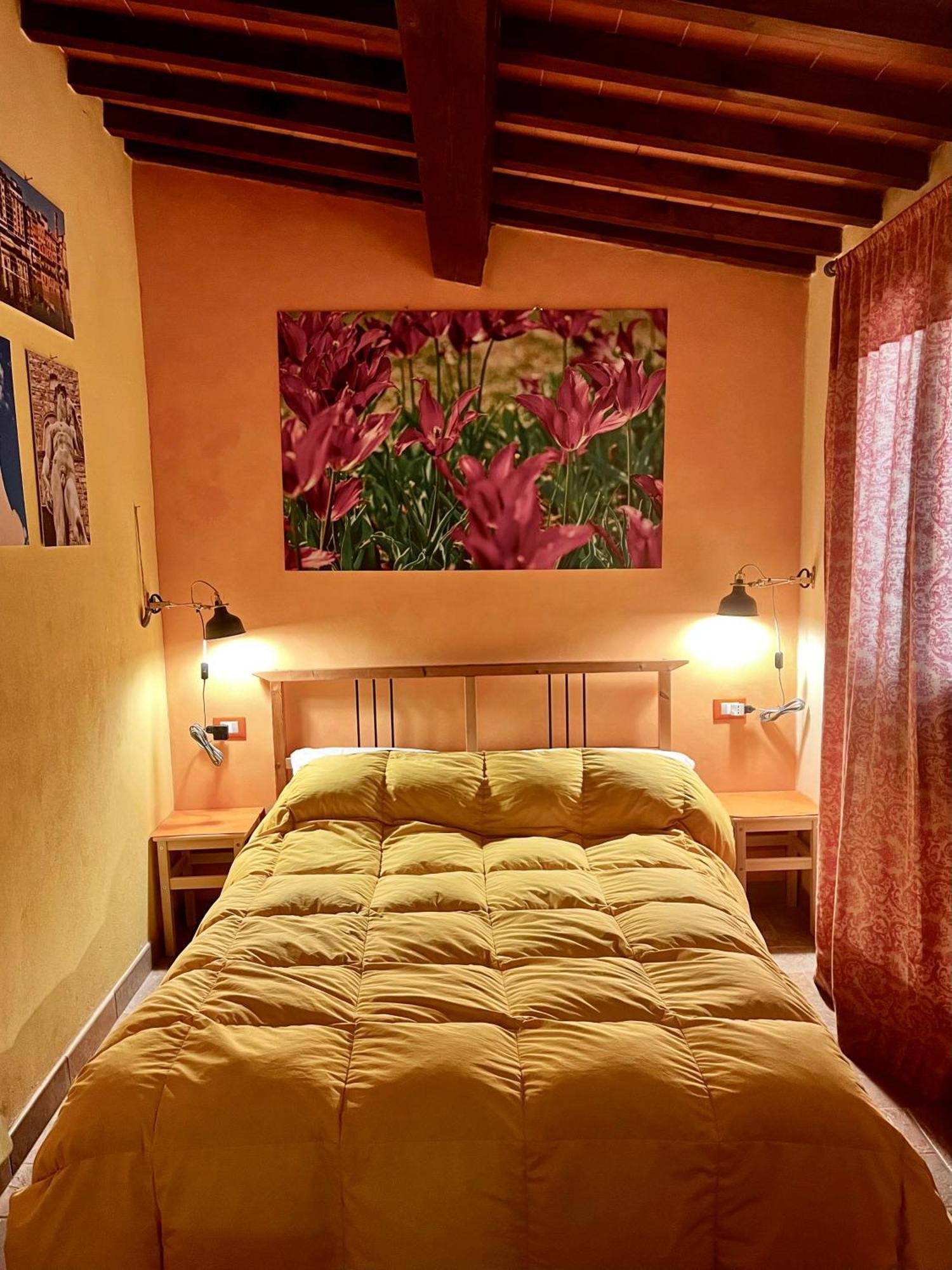 Casa Di Marco Apartment Florence Exterior photo